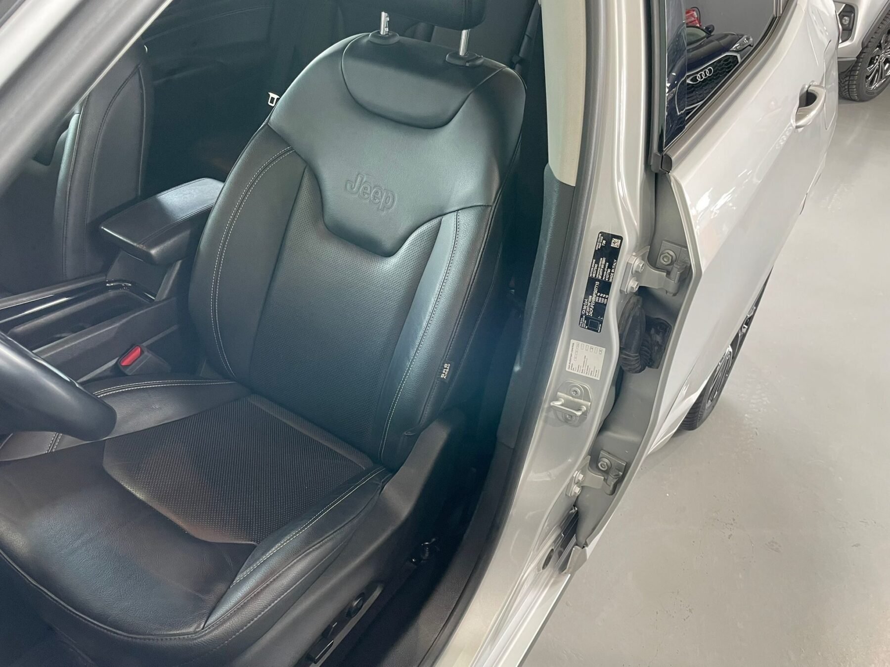 JEEP COMPASS 240 PHEV S AT RK