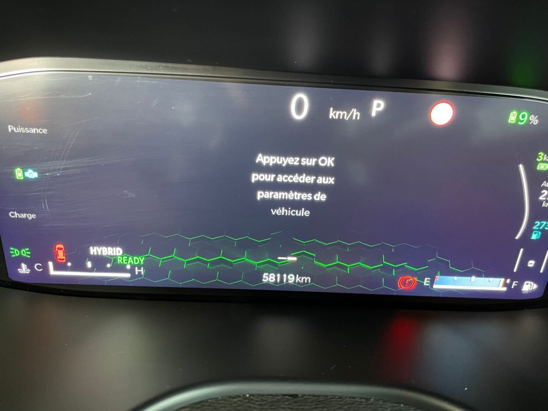 JEEP COMPASS 240 PHEV S AT RK