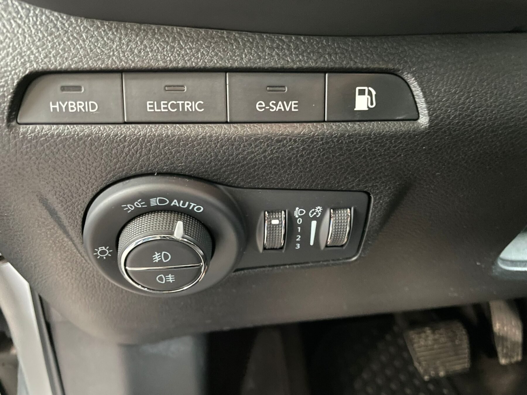 JEEP COMPASS 240 PHEV S AT RK