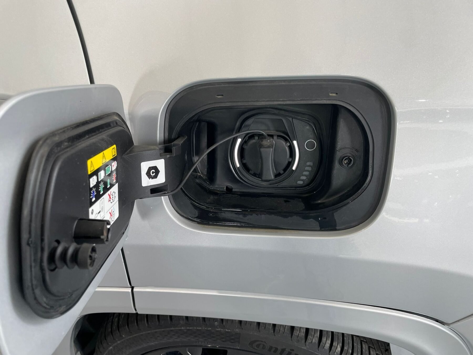 JEEP COMPASS 240 PHEV S AT RK