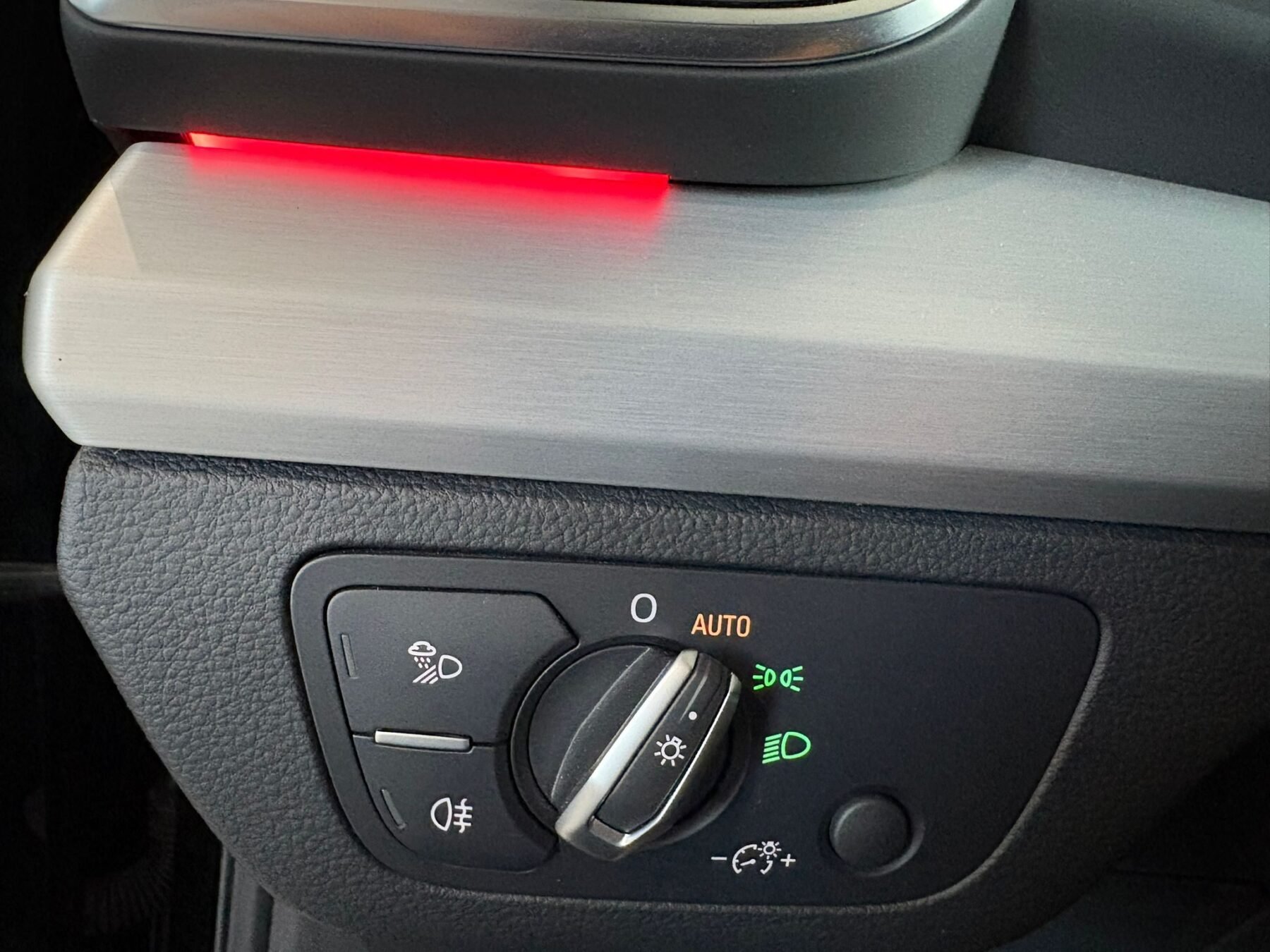 AUDI Q5 55 tfsi sline quattro 