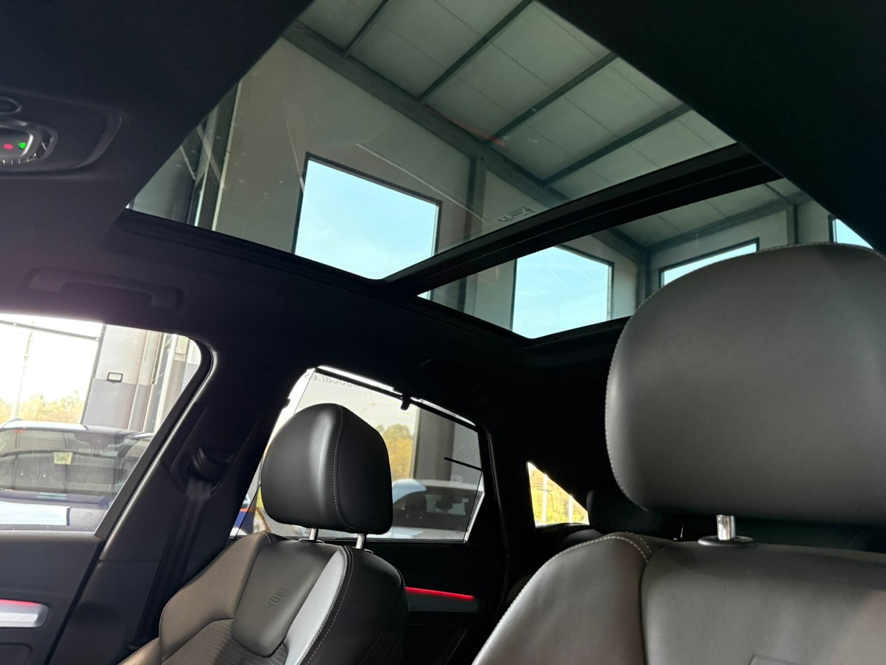 AUDI Q5 55 tfsi sline quattro 