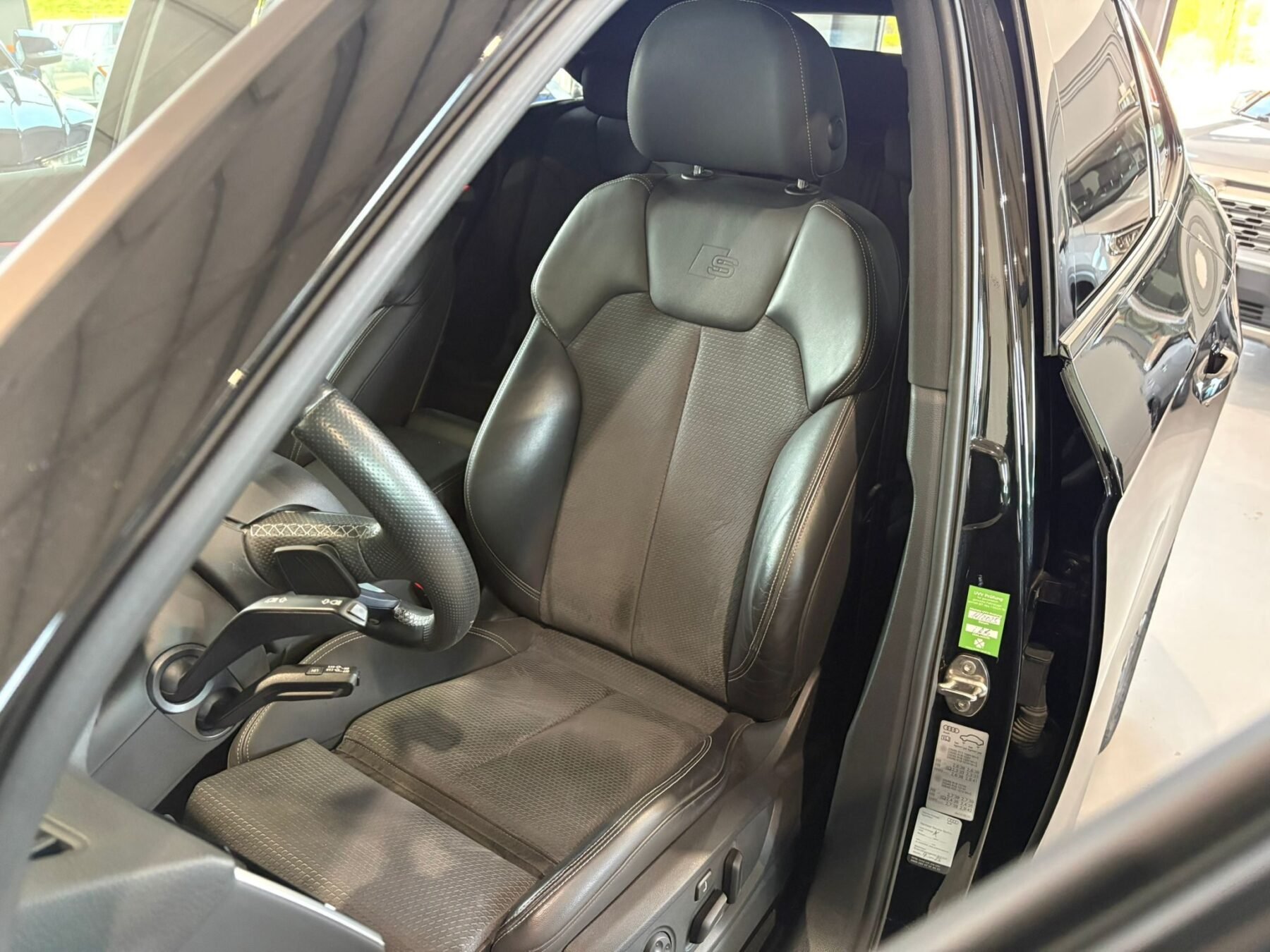 AUDI Q5 55 tfsi sline quattro 