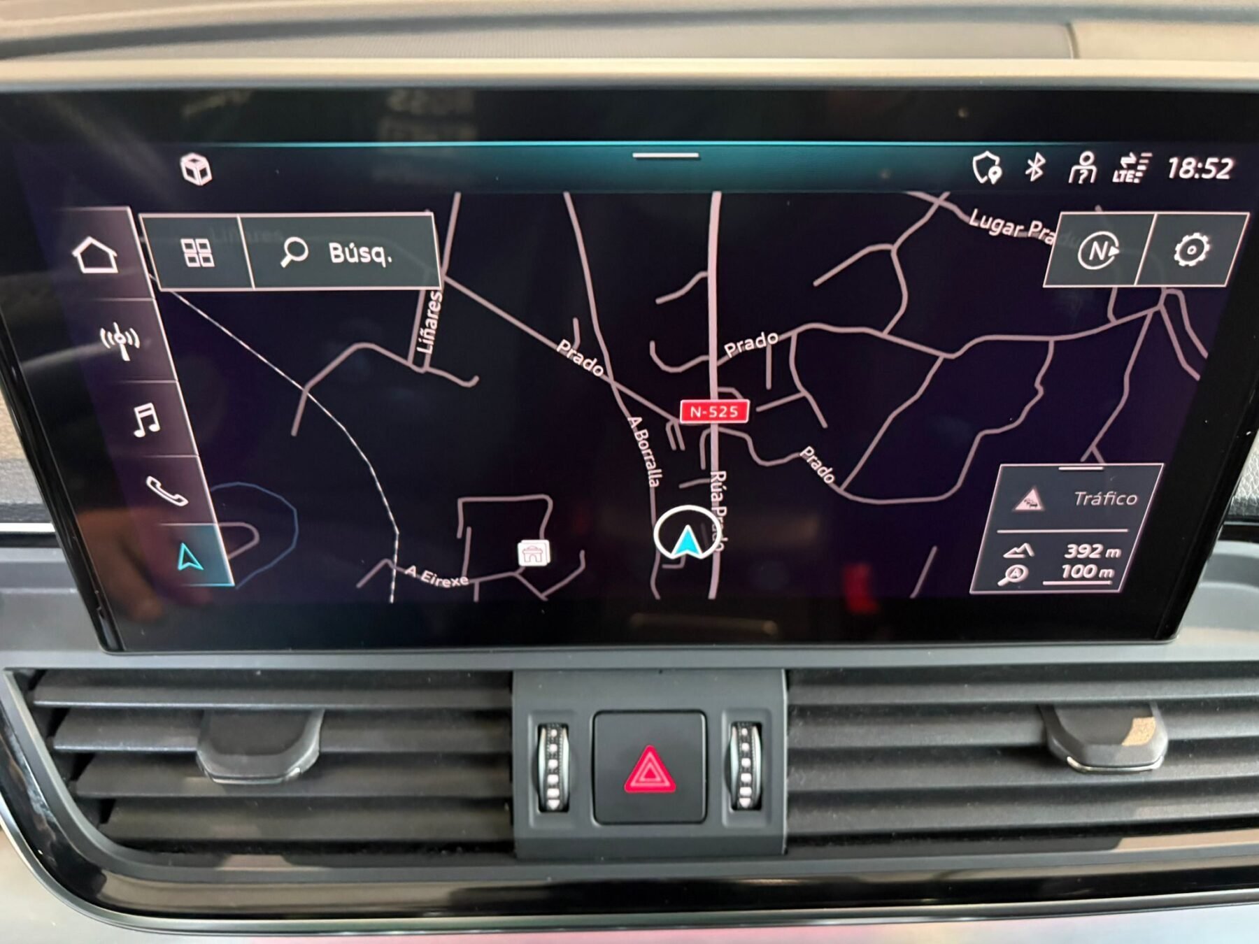 AUDI Q5 55 tfsi sline quattro 