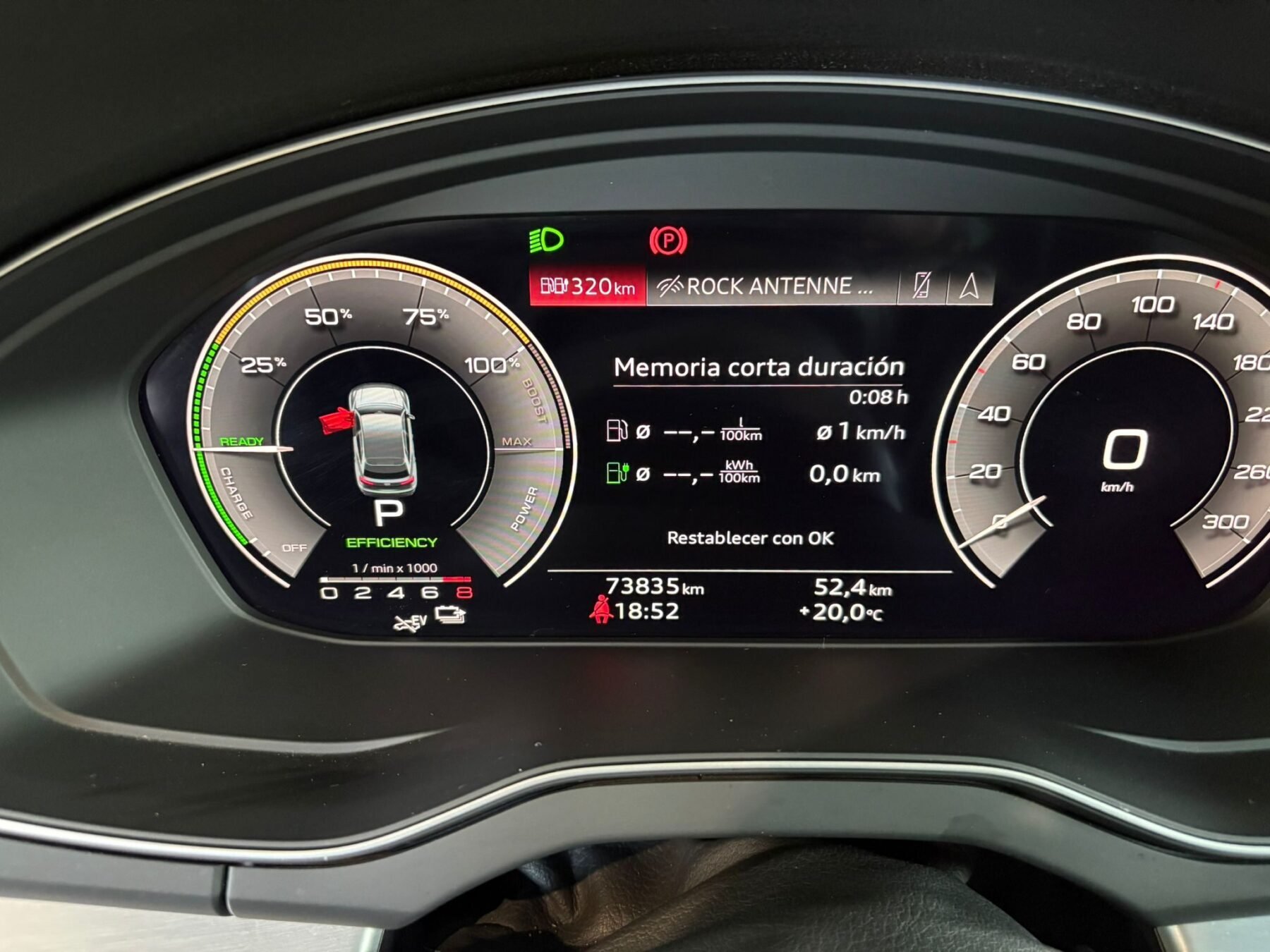 AUDI Q5 55 tfsi sline quattro 