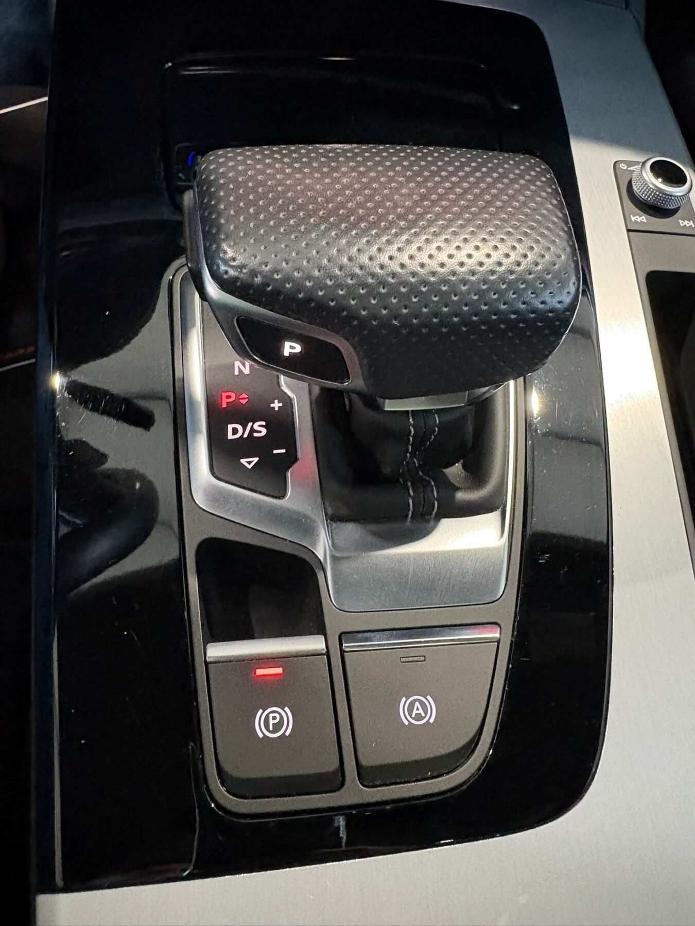 AUDI Q5 55 tfsi sline quattro 