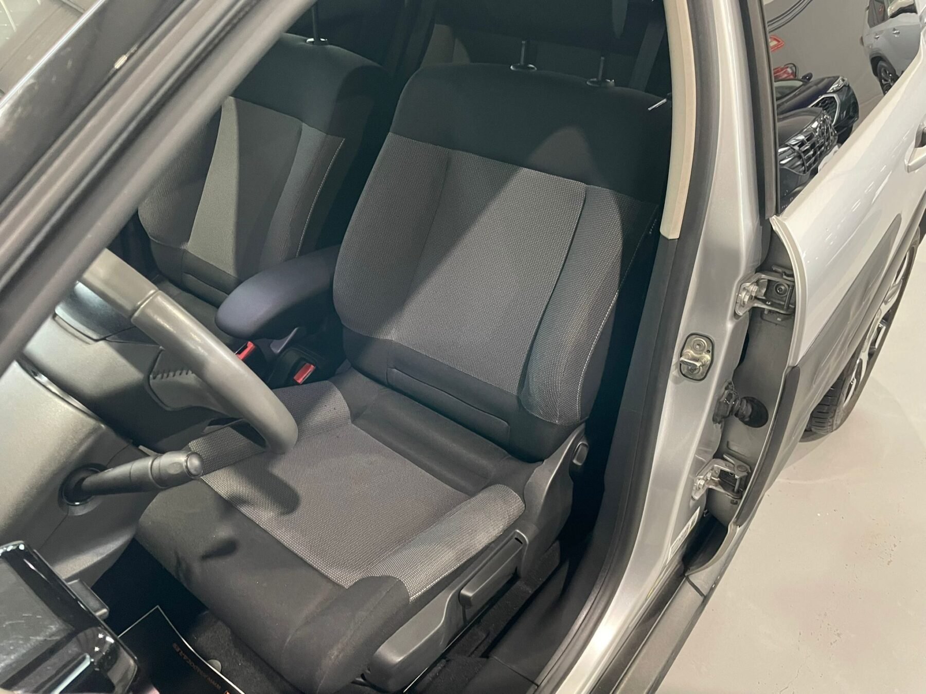 CITROEN C4 Cactus 100cv diesel