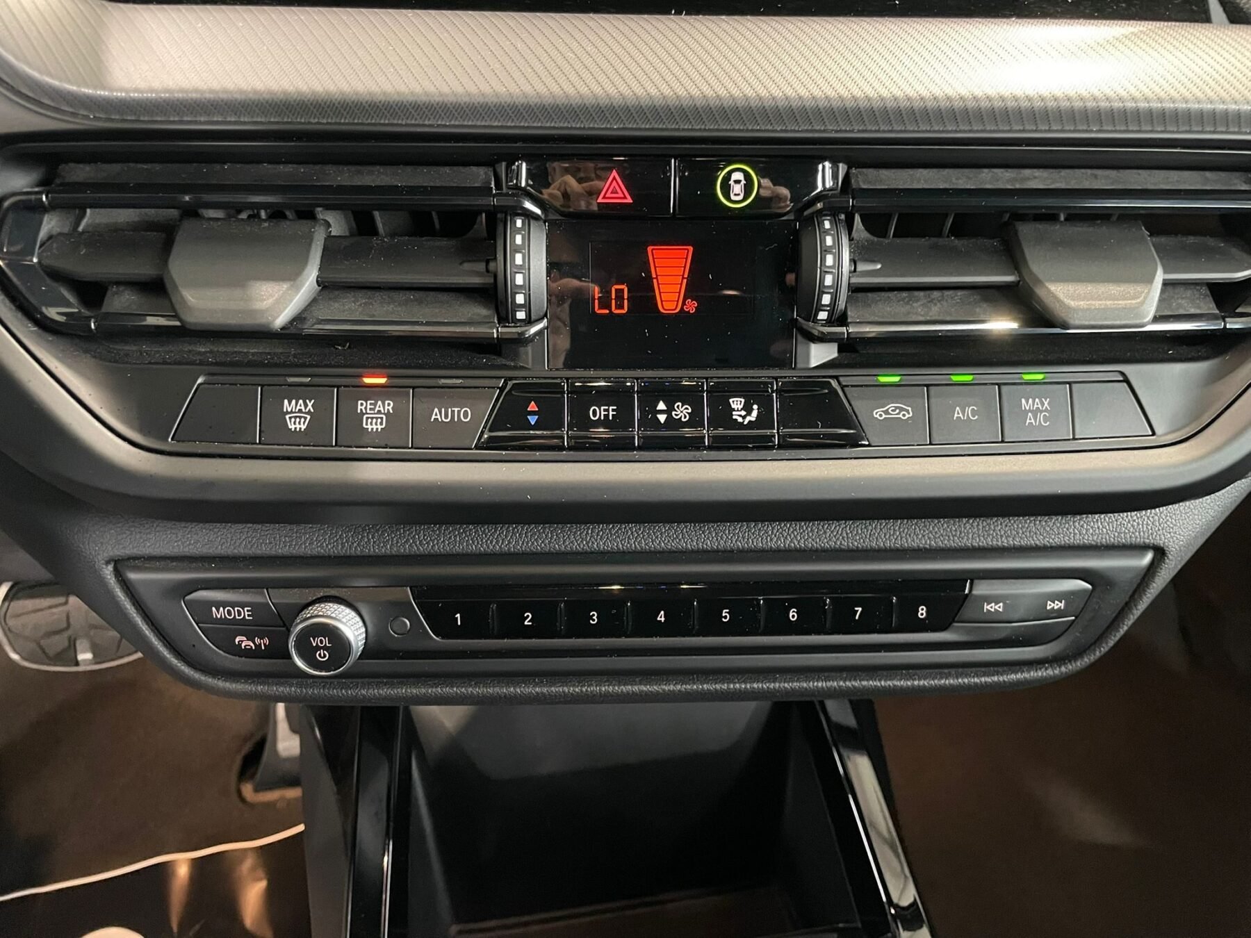 BMW Serie 1 118 Msport 