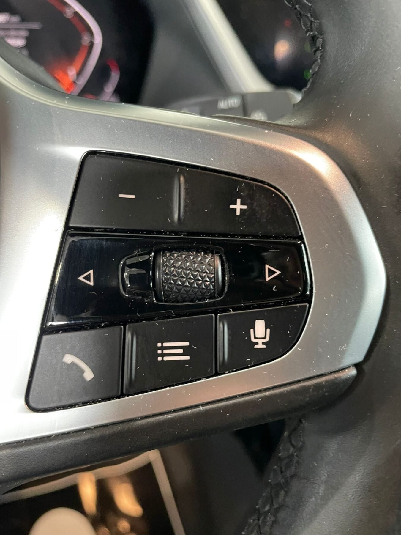 BMW Serie 1 118 Msport 