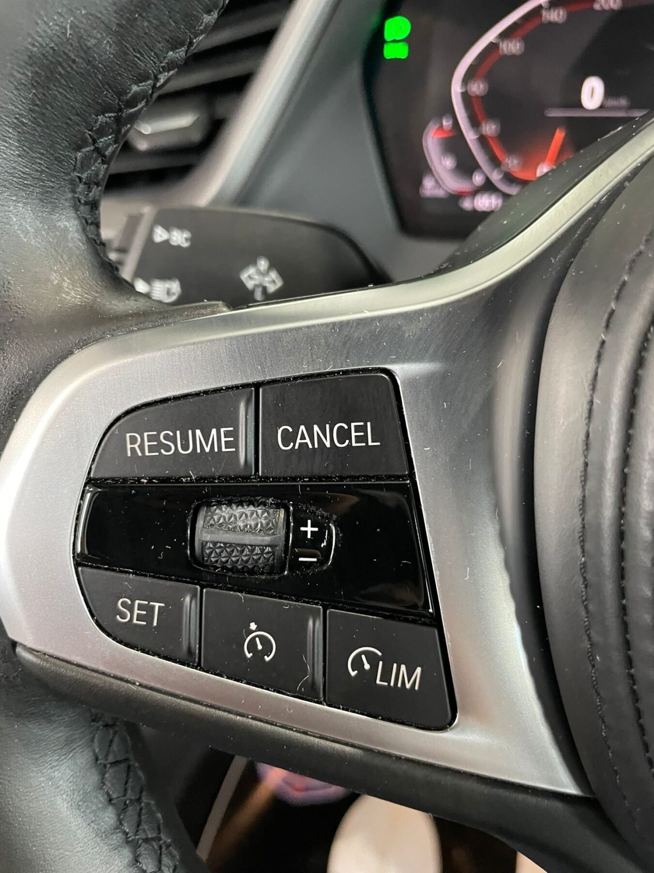 BMW Serie 1 118 Msport 