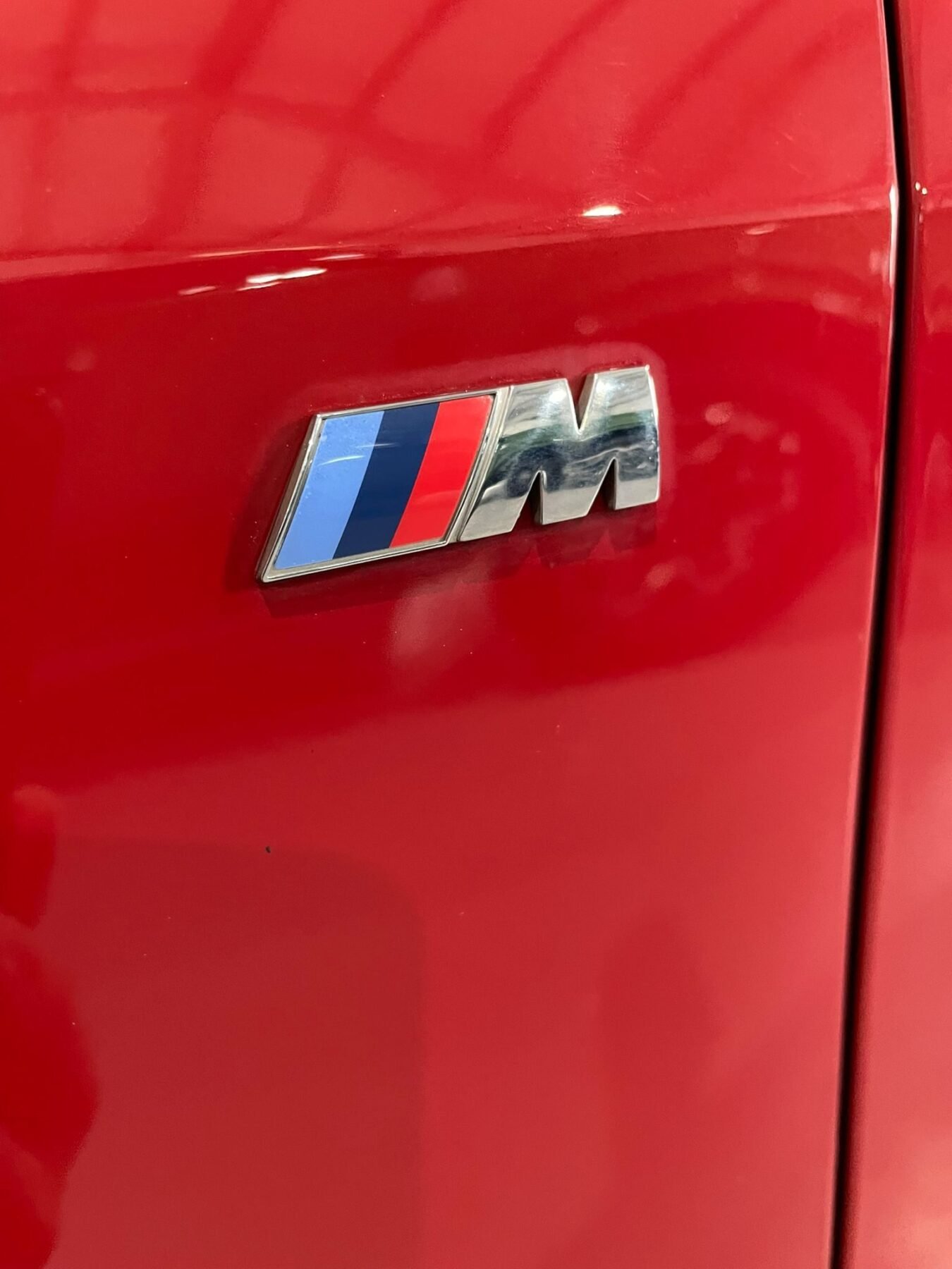 BMW Serie 1 118 Msport 