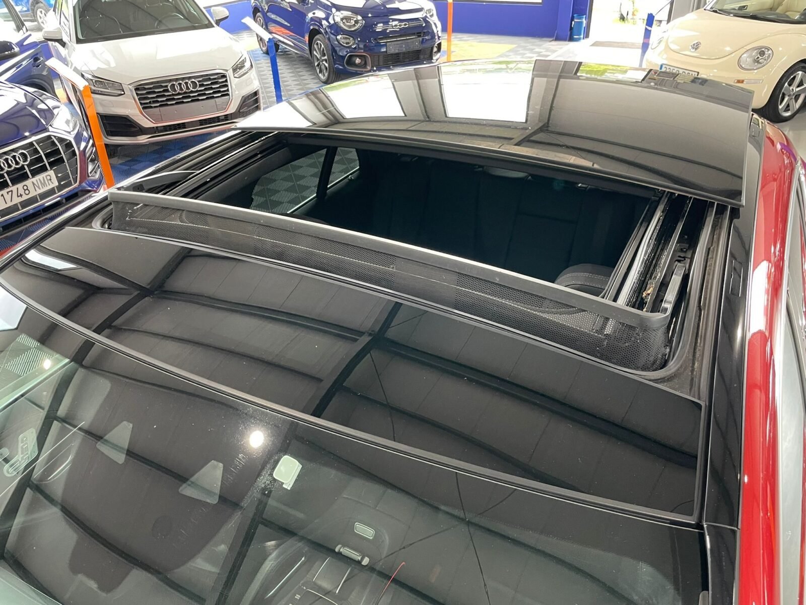 MERCEDES-BENZ GLE 350d 4matic