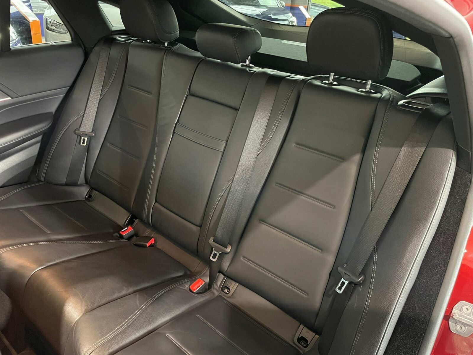 MERCEDES-BENZ GLE 350d 4matic