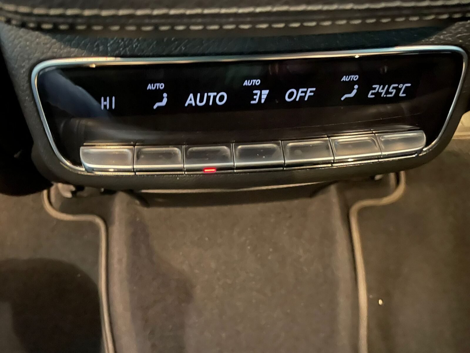MERCEDES-BENZ GLE 350d 4matic