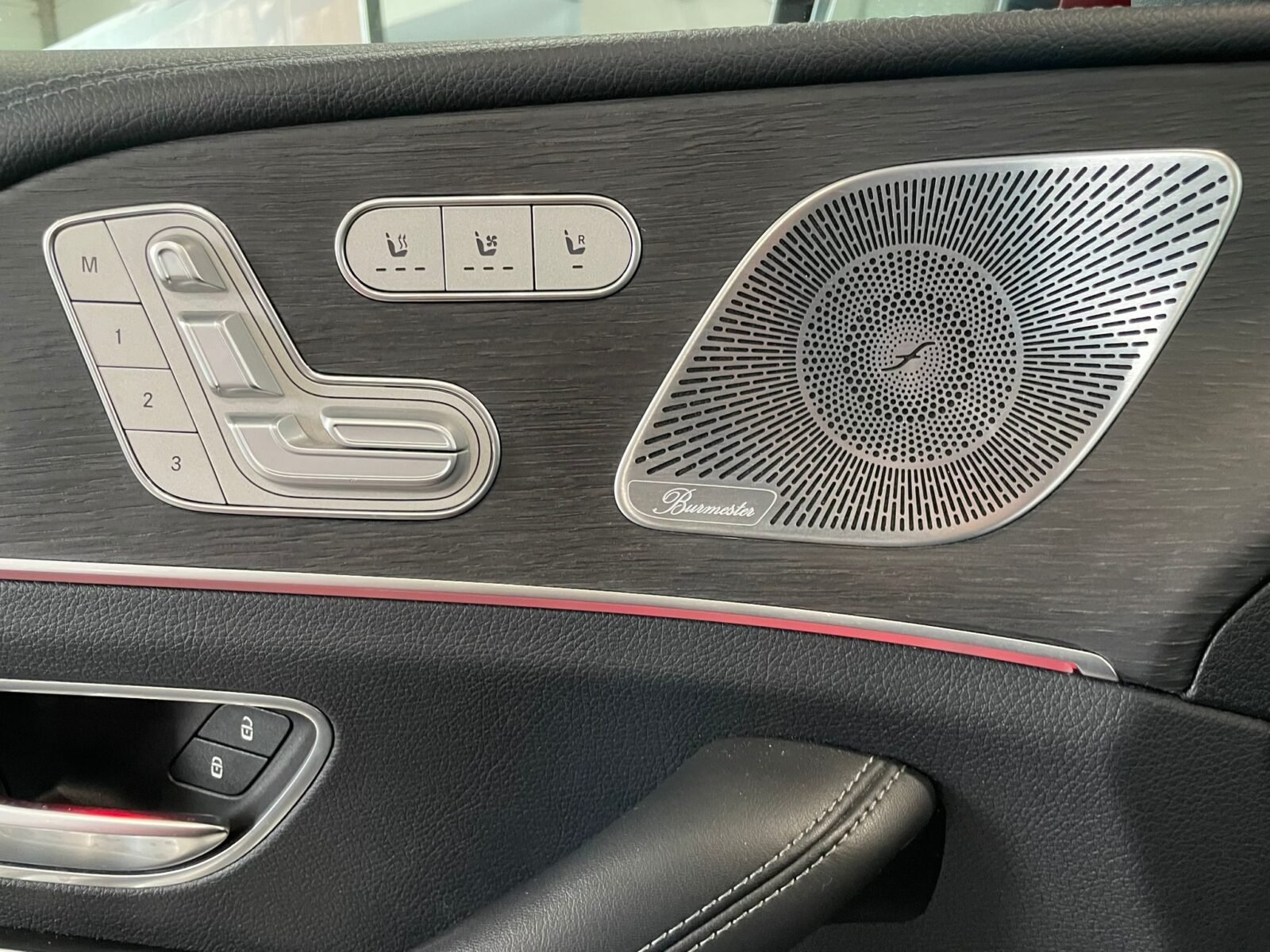 MERCEDES-BENZ GLE 350d 4matic