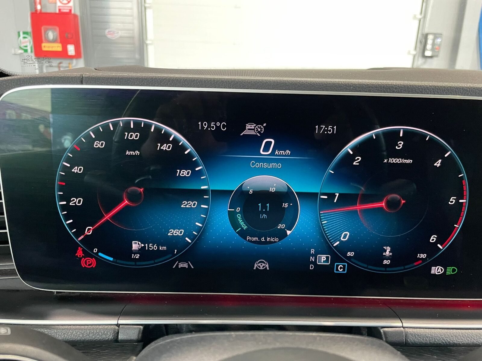 MERCEDES-BENZ GLE 350d 4matic