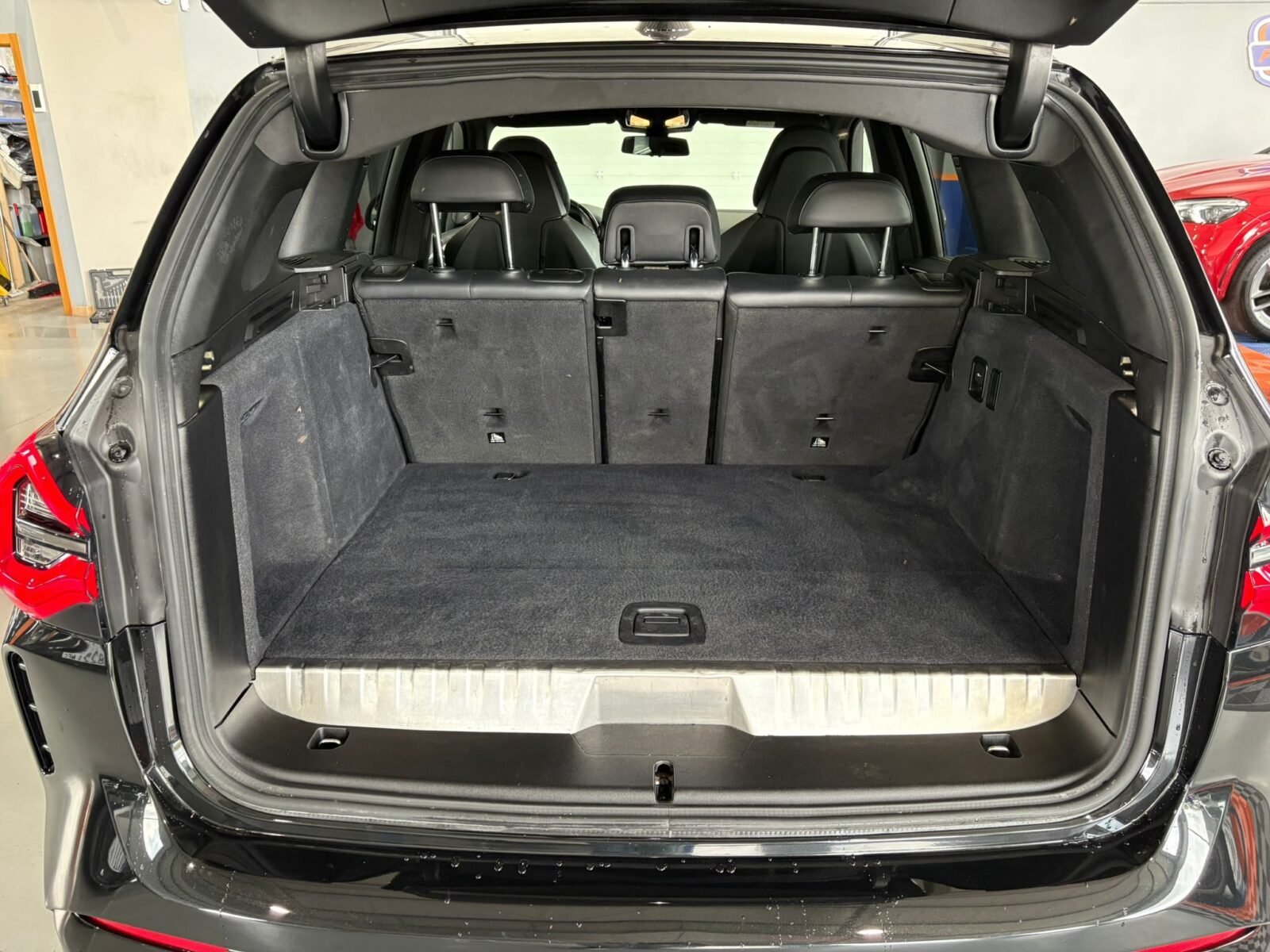 BMW X3 292cv phev Msport