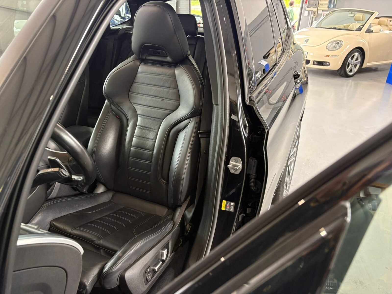 BMW X3 292cv phev Msport