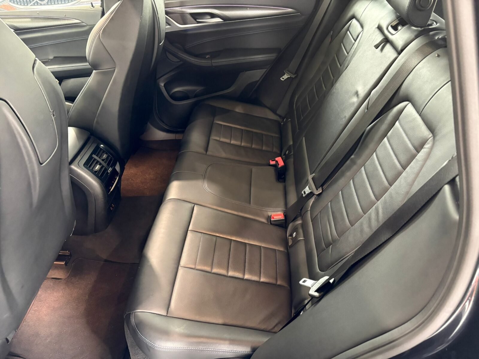 BMW X3 292cv phev Msport