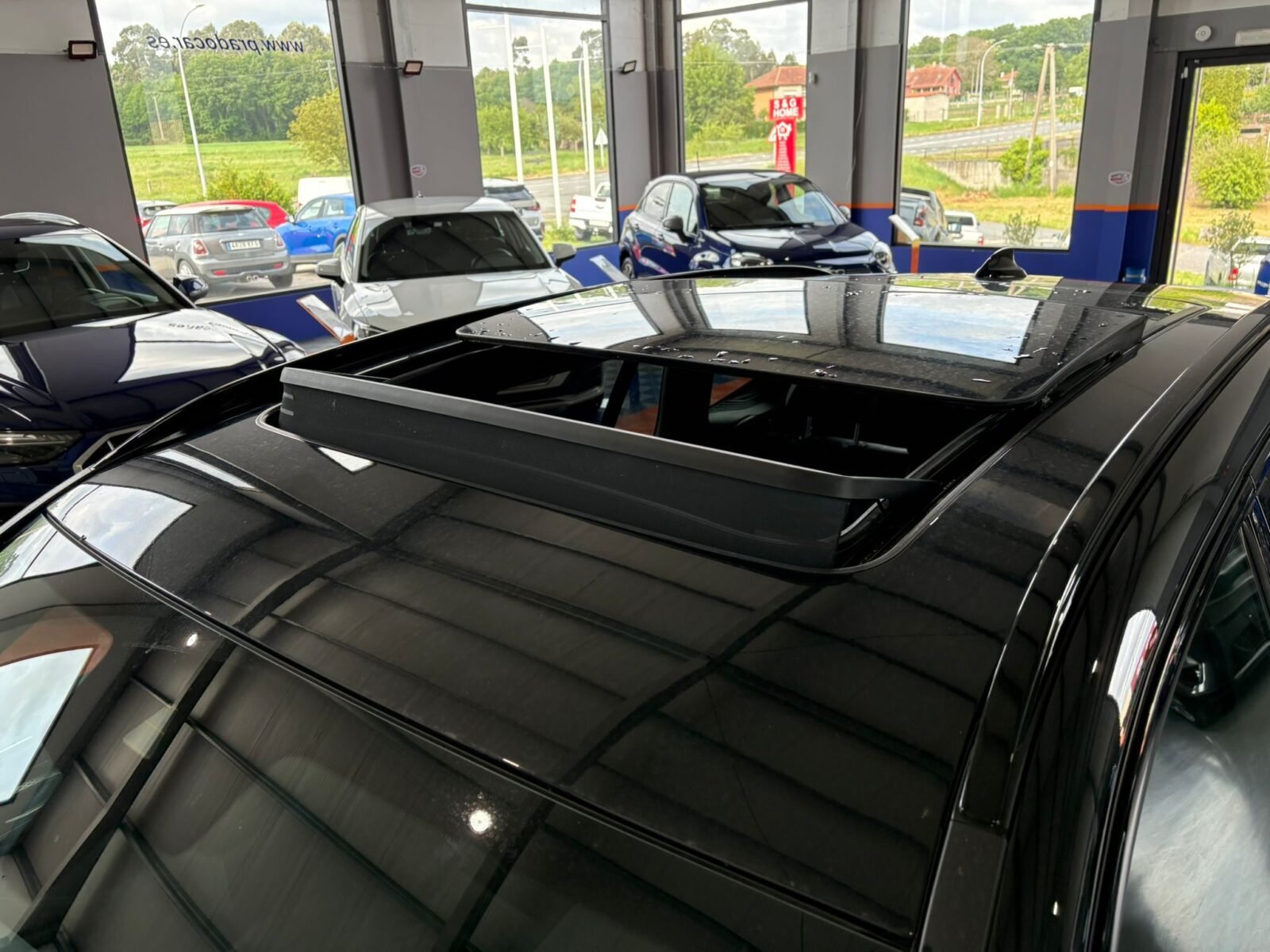 BMW X3 292cv phev Msport