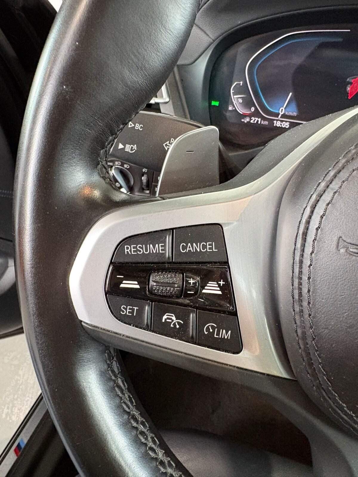 BMW X3 292cv phev Msport