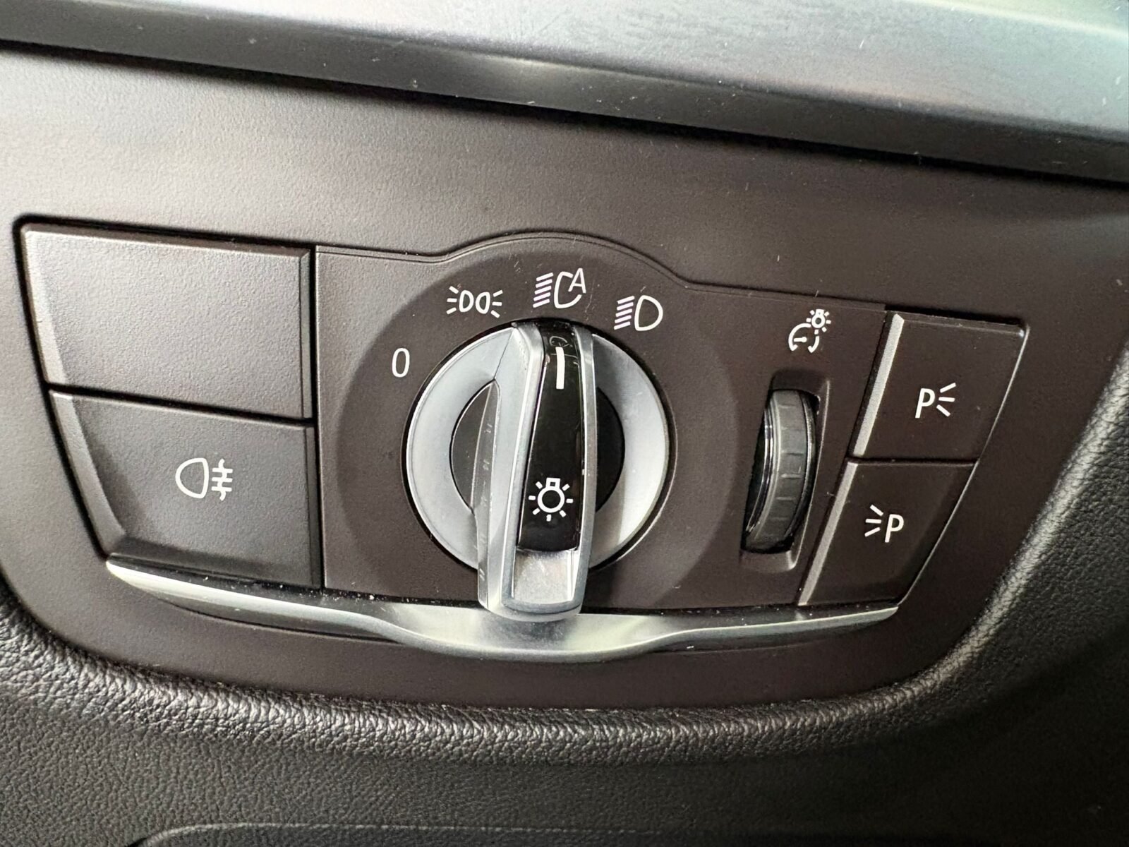 BMW X3 292cv phev Msport