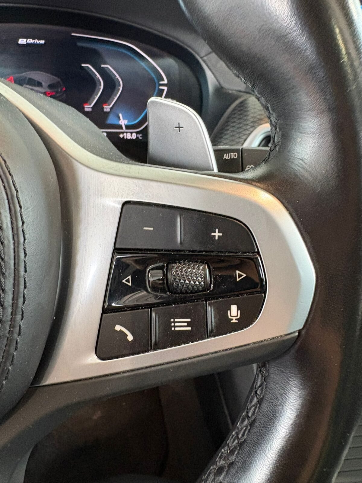 BMW X3 292cv phev Msport