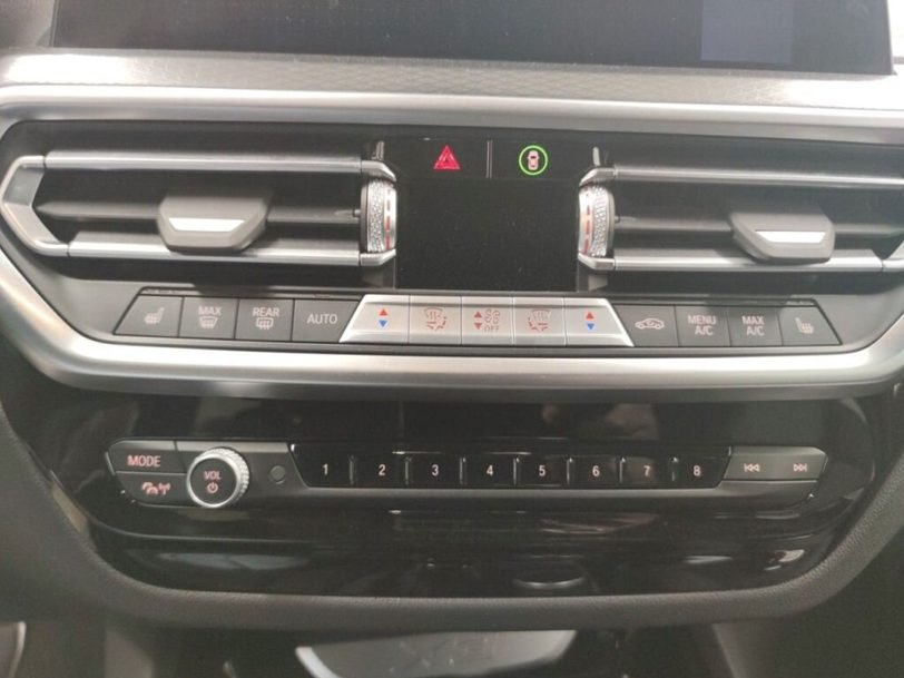BMW X3 xDrive30e xLine