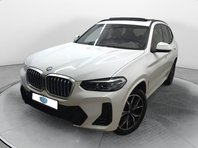 BMW X3 xDrive30e xLine