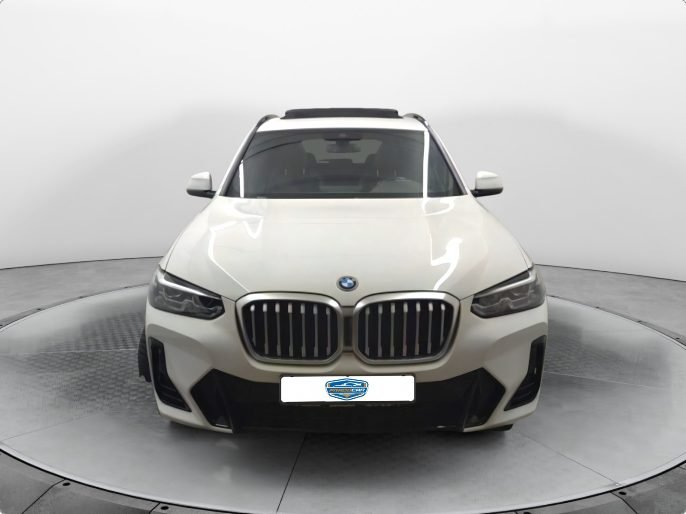 BMW X3 xDrive30e xLine