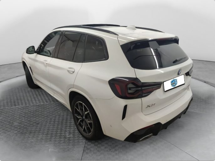 BMW X3 xDrive30e xLine