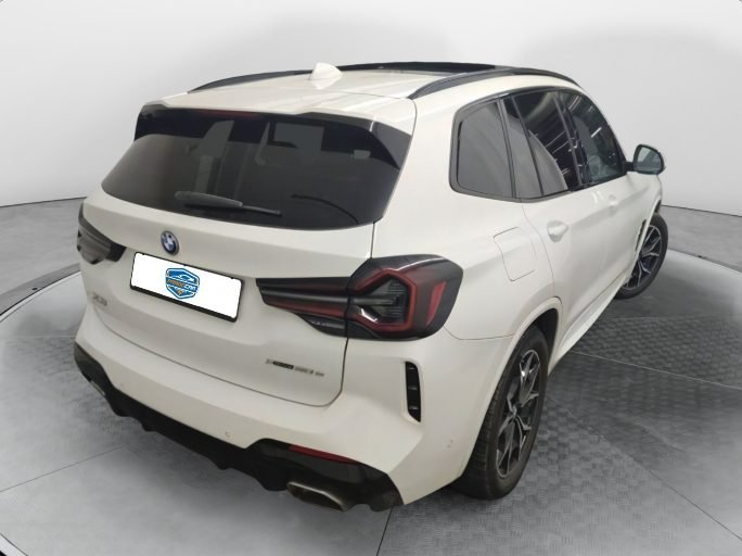 BMW X3 xDrive30e xLine