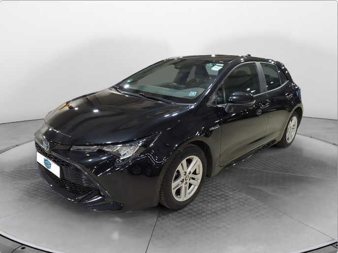 TOYOTA COROLLA 1.8 125H ACTIVE TECH ECVT