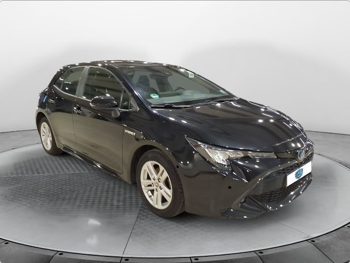 TOYOTA COROLLA 1.8 125H ACTIVE TECH ECVT