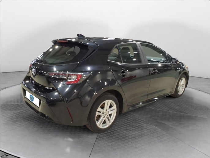 TOYOTA COROLLA 1.8 125H ACTIVE TECH ECVT
