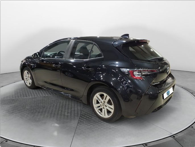 TOYOTA COROLLA 1.8 125H ACTIVE TECH ECVT