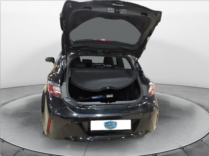 TOYOTA COROLLA 1.8 125H ACTIVE TECH ECVT