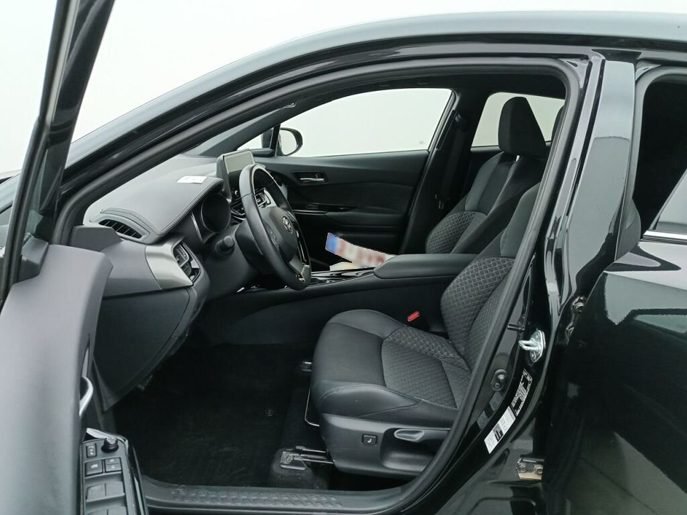 TOYOTA C-HR 1.8 125H Advance