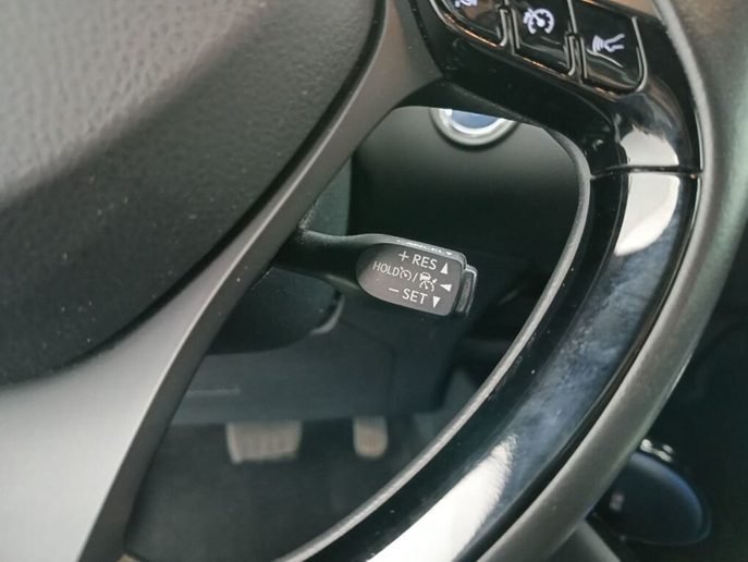 TOYOTA C-HR 1.8 125H Advance
