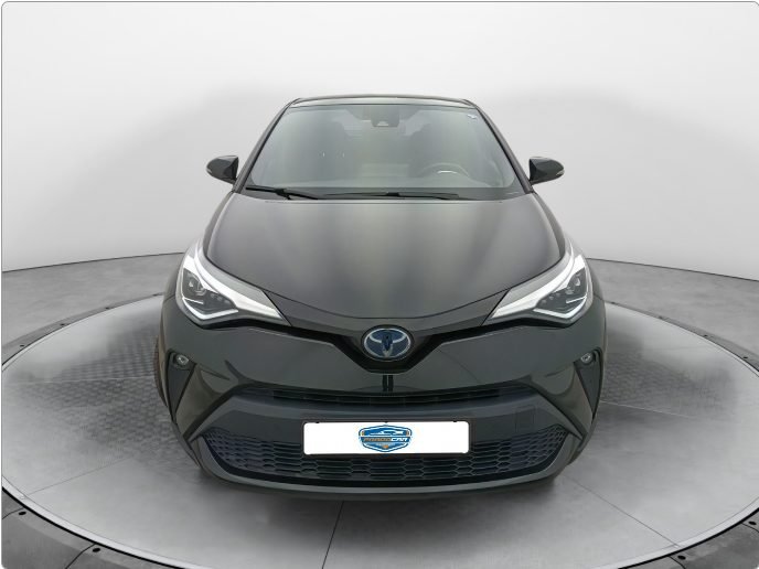 TOYOTA C-HR 1.8 125H Advance