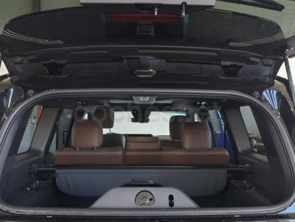 TOYOTA LAND CRUISER LAND CRUISER 250 HYBRID 48V VXL 5P