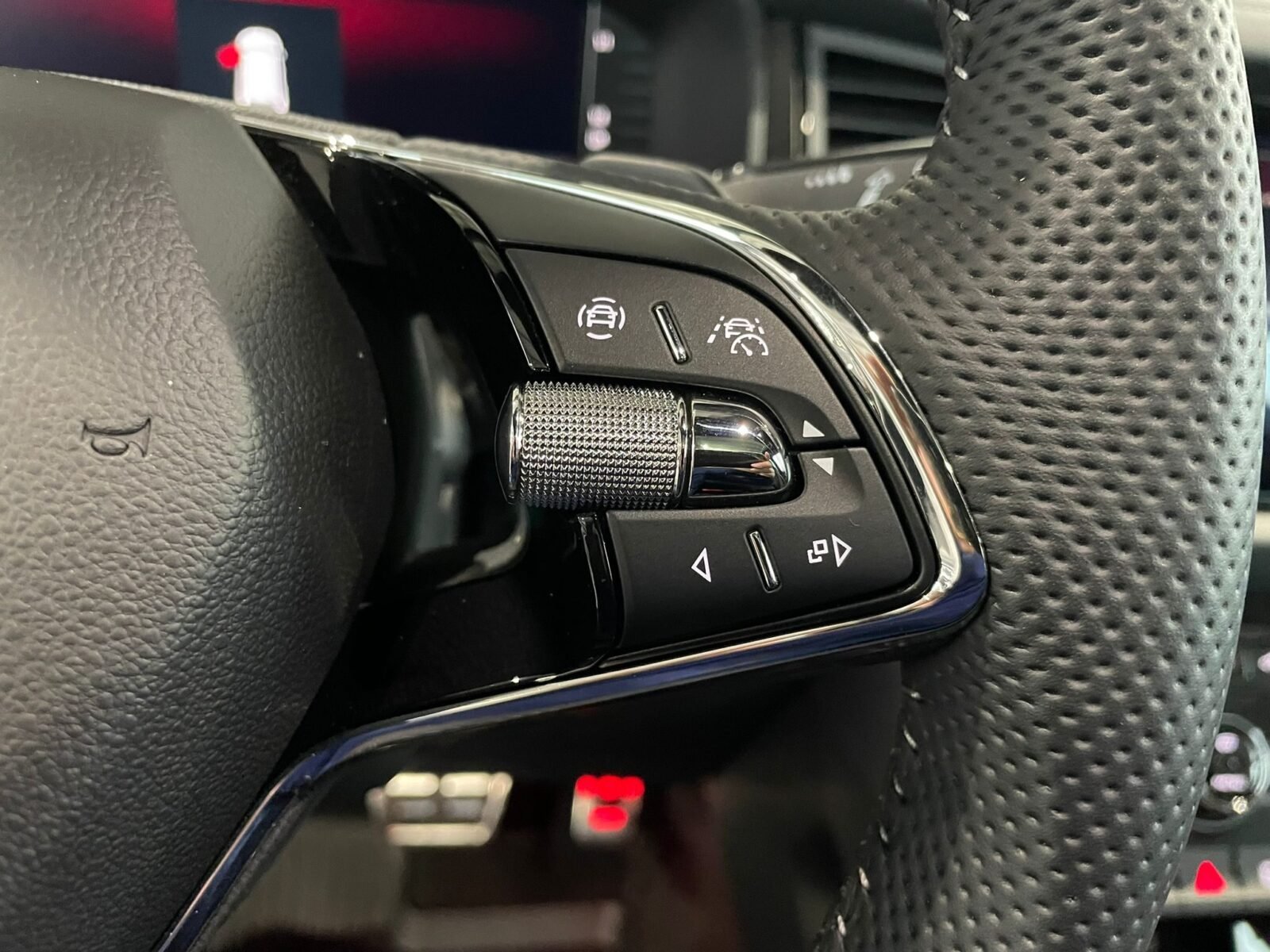 SKODA Kodiaq 2.0 TDI DSG 4x4 Sportline