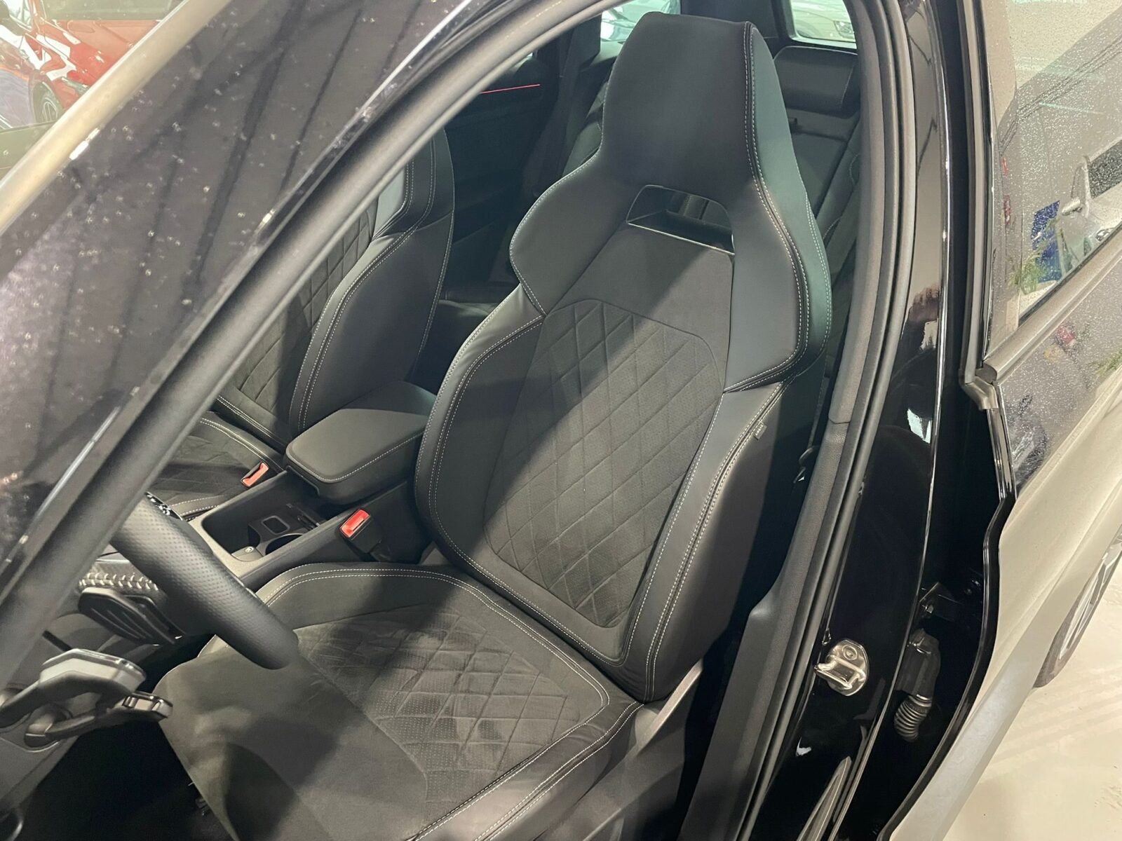 SKODA Kodiaq 2.0 TDI DSG 4x4 Sportline
