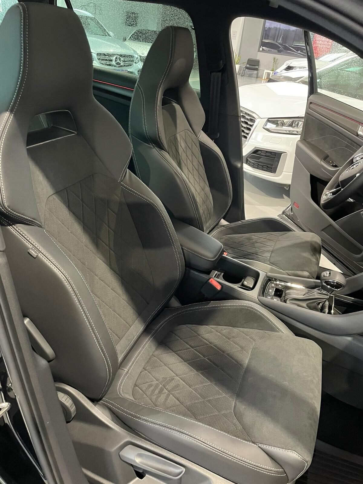 SKODA Kodiaq 2.0 TDI DSG 4x4 Sportline