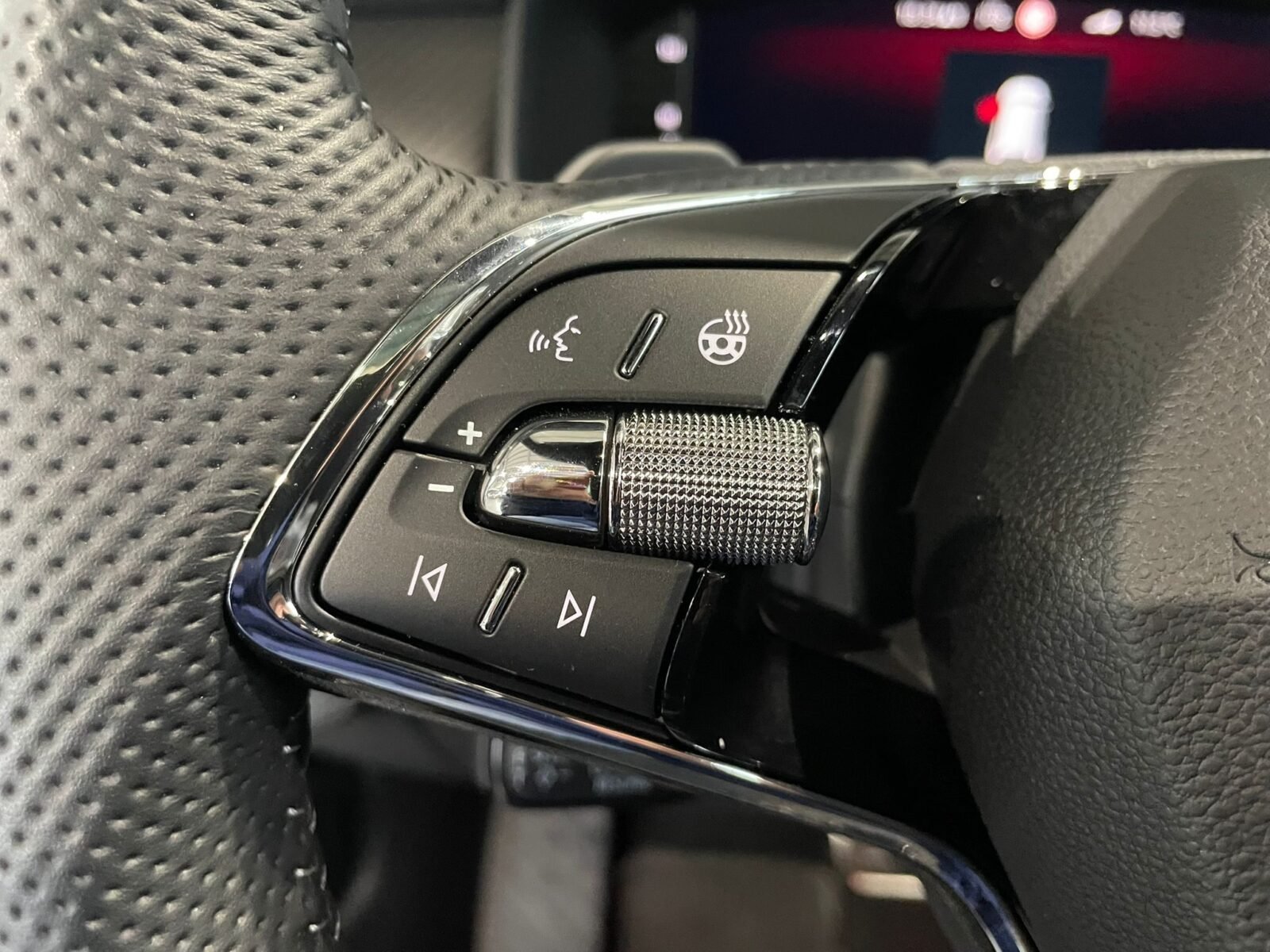SKODA Kodiaq 2.0 TDI DSG 4x4 Sportline