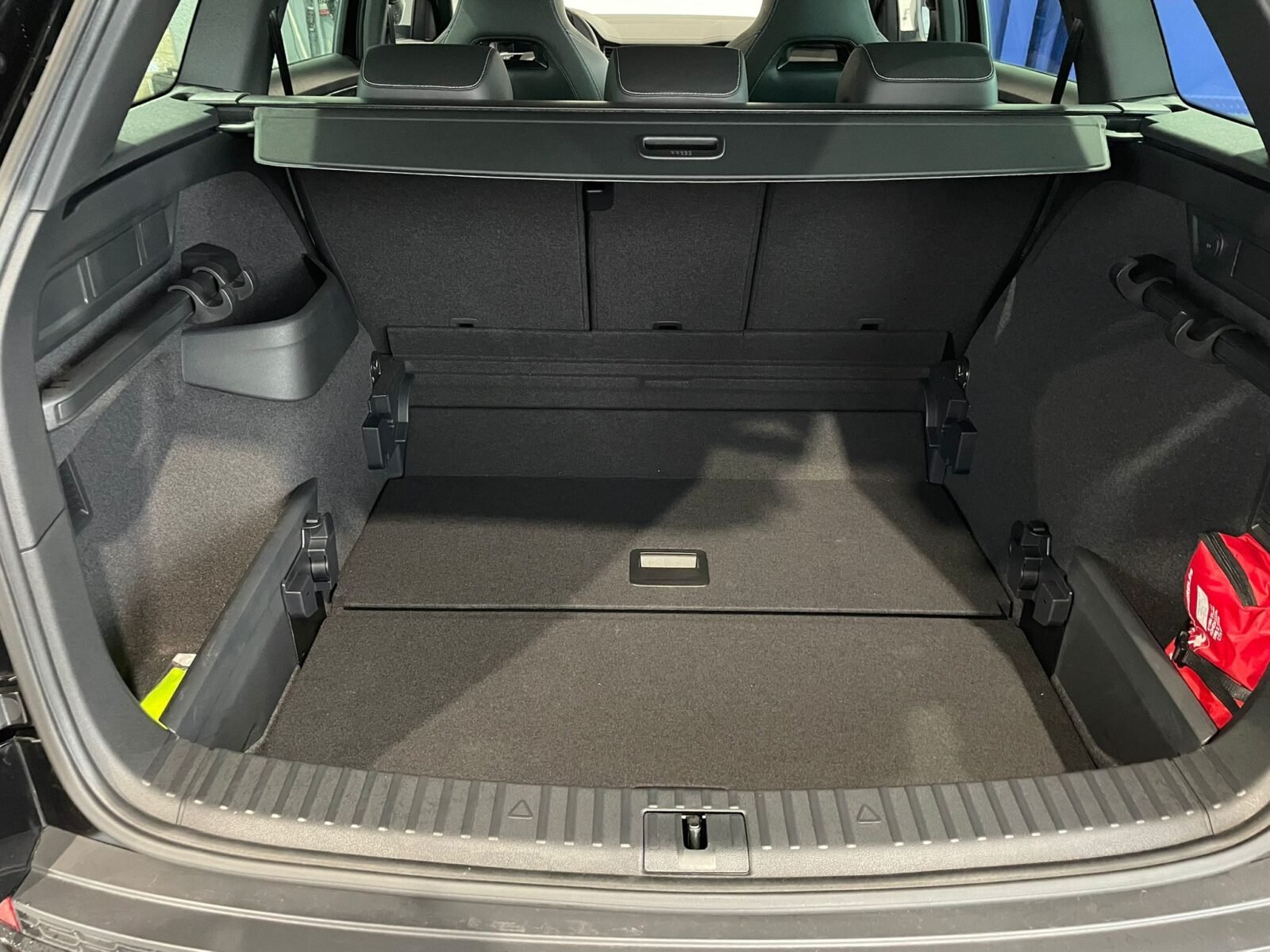 SKODA Kodiaq 2.0 TDI DSG 4x4 Sportline