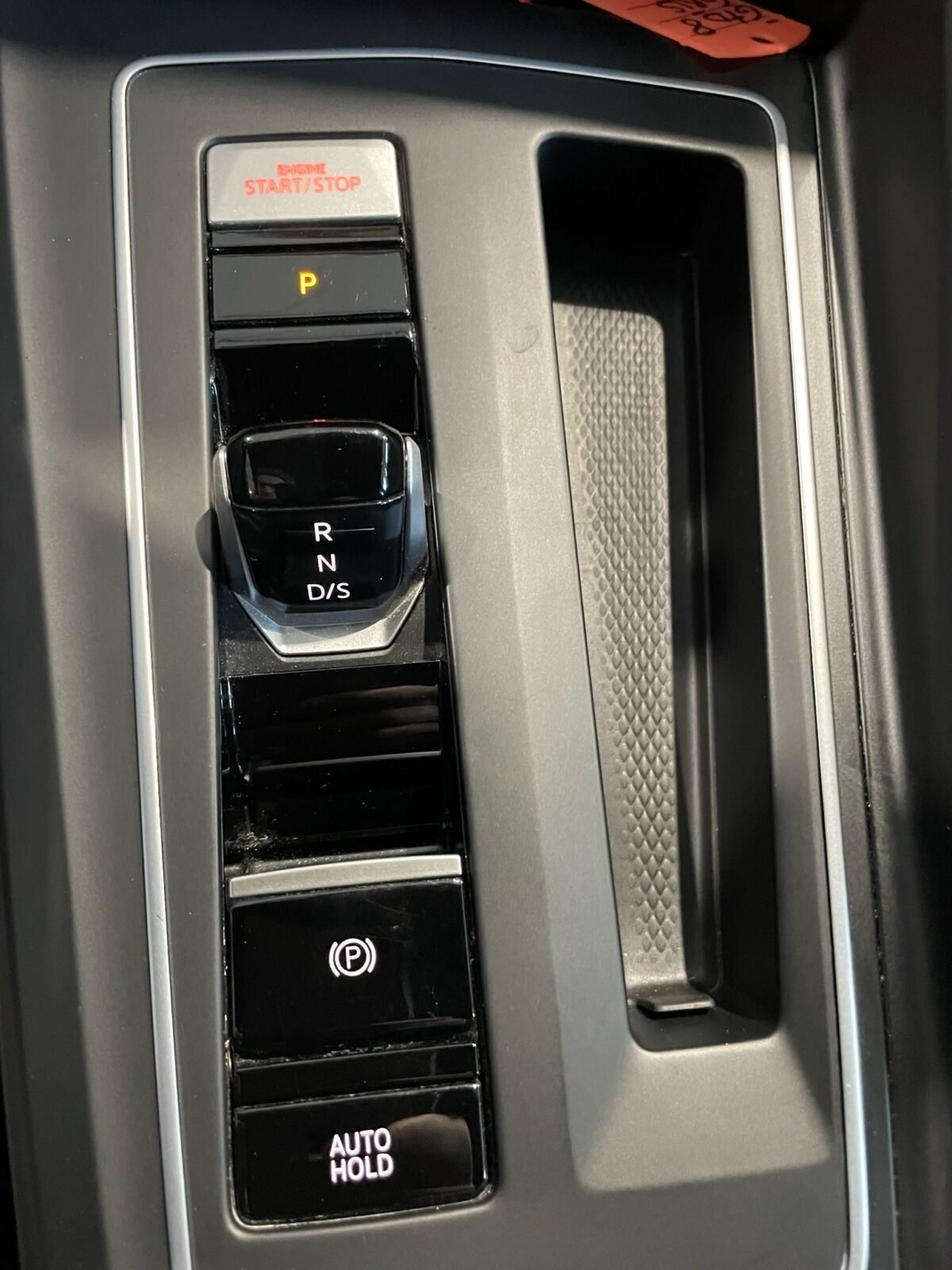 VOLKSWAGEN Golf GTD 2.0 TDI DSG BMT