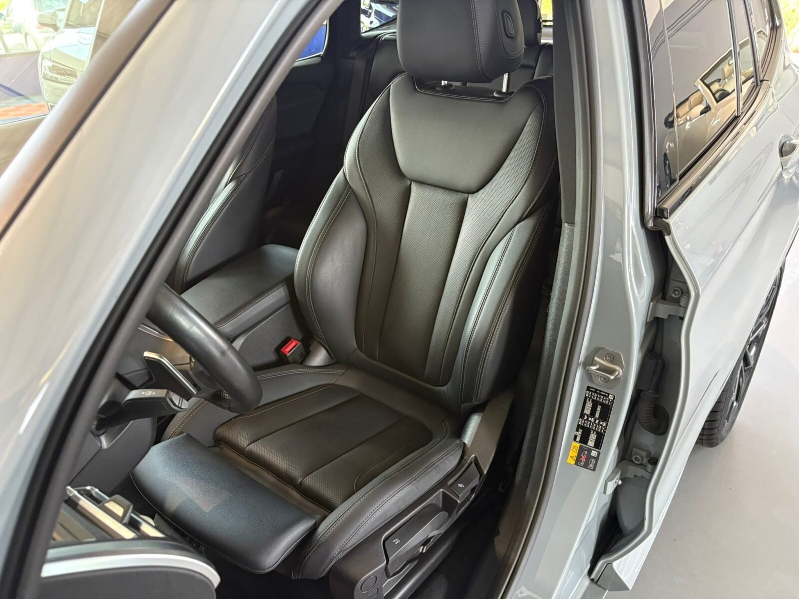 BMW X3 xDrive30e xLine