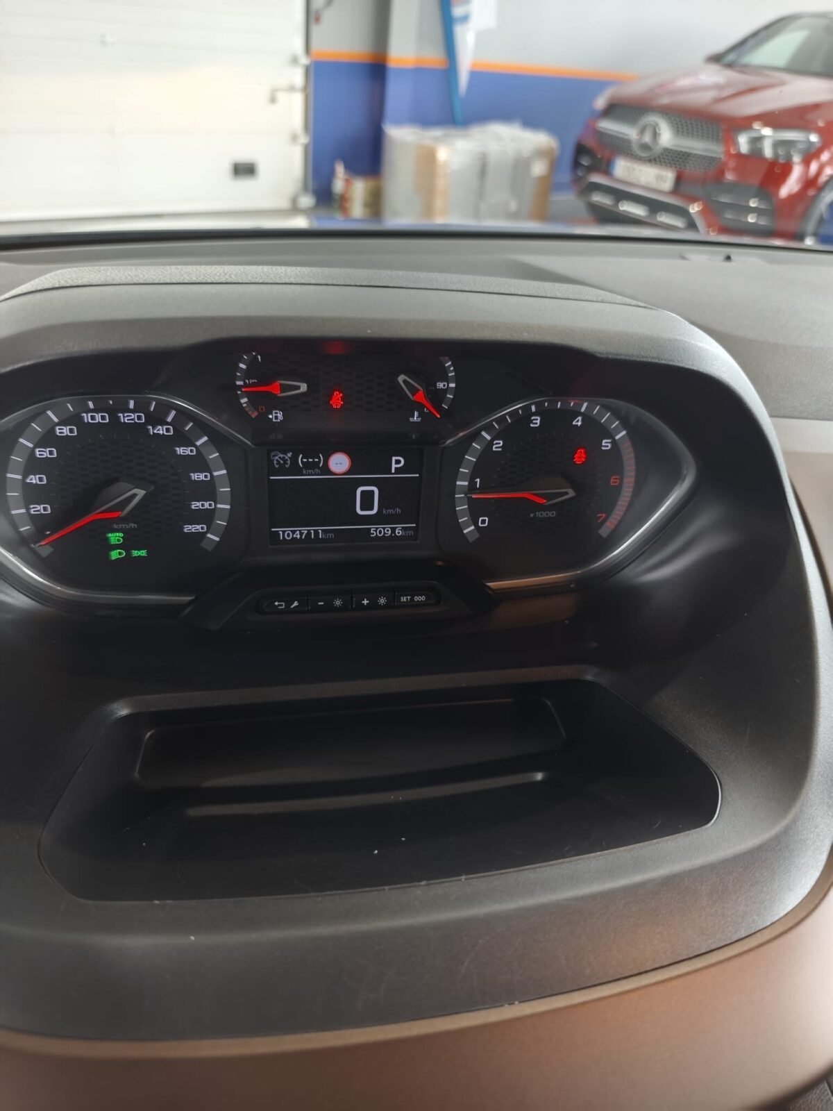PEUGEOT Rifter Rifter GT BlueHDi 130