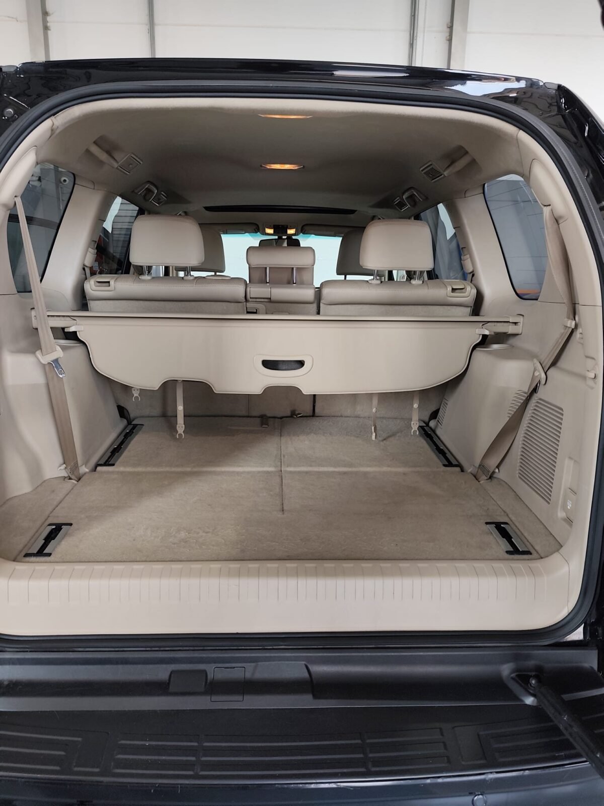 TOYOTA LAND CRUISER 3.0 D4D VXL AUTO 7 PLAZAS